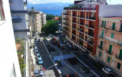 Appartamento in Affitto a Messina via Giuseppe Garibaldi