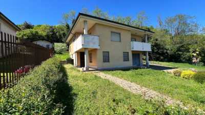 Villa in Vendita a Candia Canavese via Ivrea 75