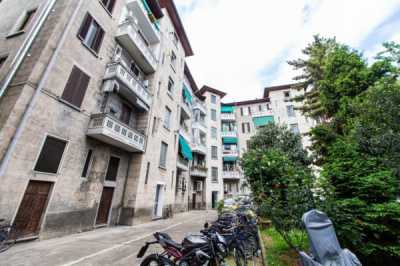 Appartamento in Vendita a Milano via Mac Mahon 111