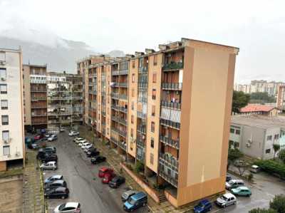 Appartamento in Vendita a Palermo via Sacco e Vanzetti 13