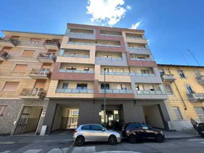 Appartamento in Vendita a Torino via Saorgio 81