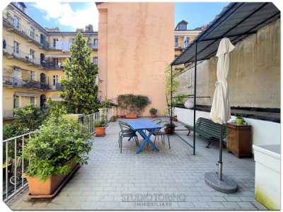Appartamento in Affitto a Torino via Silvio Pellico 6