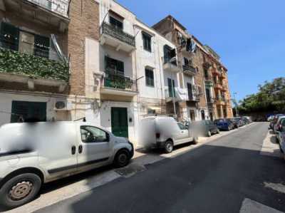 Appartamento in Vendita a Palermo via Girolamo di Martino 11