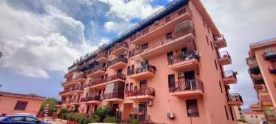 Appartamento in Affitto a Palermo via Ammiraglio Umberto Cagni 61