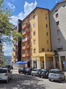 Appartamento in Vendita a Potenza Piazza Emanuele Gianturco