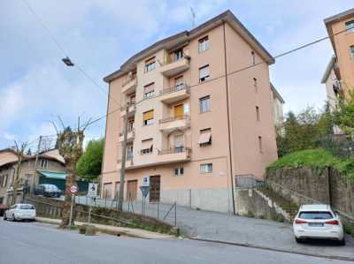 Appartamento in Vendita a Busalla via Torino 2