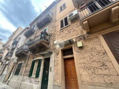 Appartamento in Vendita a Palermo via Matteo Carnalivari 19