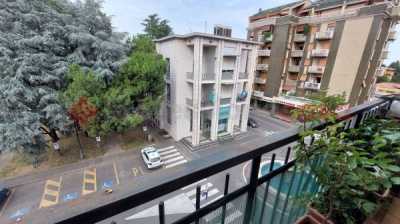 Appartamento in Vendita a San Vittore Olona via Europa 5