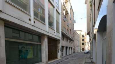 Appartamento in Vendita a Rovigo via Giuseppe Verdi 1 45100