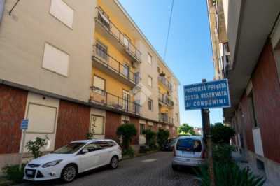 Appartamento in Vendita a Casale Monferrato via Trieste 2