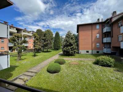 Appartamento in Vendita a Giussano via Pietro Mascagni 21