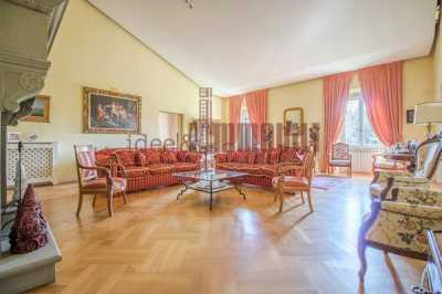 Villa in Vendita a Firenze via Bolognese