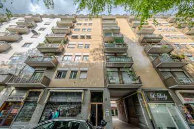 Appartamento in Vendita a Milano via Generale Mac Mahon 14