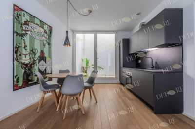 Appartamento in Affitto a Milano via Giacomo Watt 22