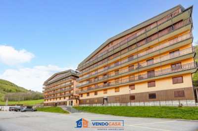 Appartamento in Vendita a Limone Piemonte Corso Nizza 150