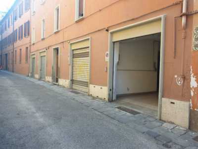 Box Garage in Vendita a Bologna Vicolo Borchetta