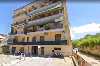 Appartamento in Vendita a Marano di Napoli via Marano Pianura