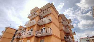Appartamento in Vendita a Gaeta via Nino Bixio 7
