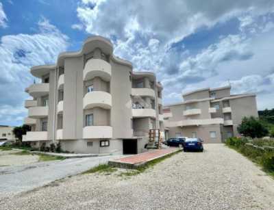 Appartamento in Vendita a Campomarino via Delle Gardenie 1 1