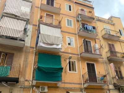 Appartamento in Vendita a Palermo via Pietro Colletta 34