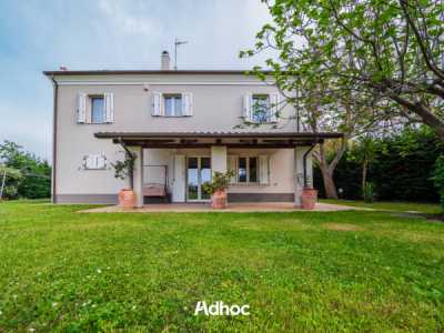Villa in Vendita a Cartoceto via Corvina 11