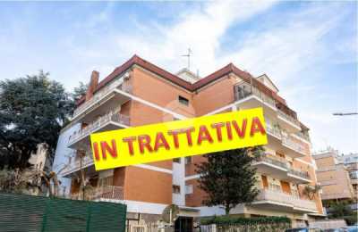 Appartamento in Vendita a Roma via Luigi Bodio 37