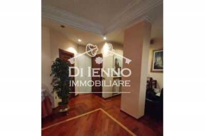 Appartamento in Vendita a Roma via Flavio Stilicone