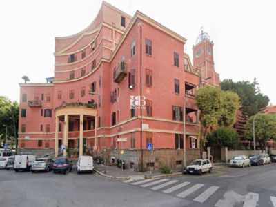 Appartamento in Vendita a Roma Piazza Eugenio Biffi