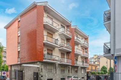 Appartamento in Vendita a Grugliasco via Boves 14
