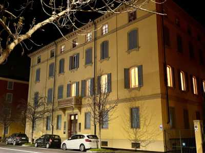 Appartamento in Vendita a Modena Viale Ciro Menotti 83
