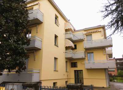 Appartamento in Affitto a Parma via Giuseppe di Vittorio