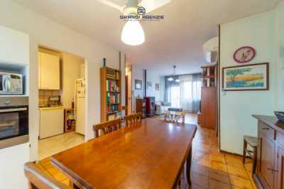 Appartamento in Vendita a Montecchio Emilia via f Caronzi 3