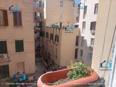 Appartamento in Vendita a Roma via Dei Gracchi