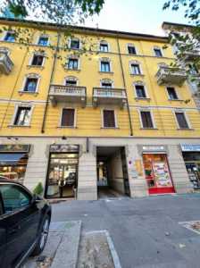 Appartamento in Vendita a Milano via Ruggero di Lauria 9