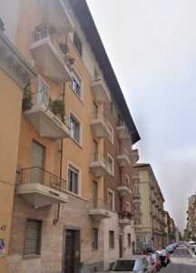 Appartamento in Affitto a Torino via Belfiore