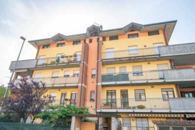 Appartamento in Vendita a Lodi via Monsignor Giuseppe Beccaria 65