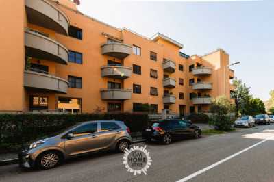 Appartamento in Vendita a Segrate via Trieste 9