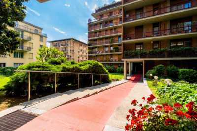 Appartamento in Vendita a Bergamo via Sant