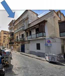 Appartamento in Vendita a Napoli Vico Tutti i Santi 29