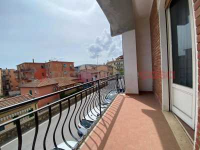 Appartamento in Vendita a Monte Argentario Strada Provinciale Panoramica Porto Santo Stefano 96