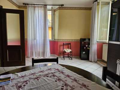 Appartamento in Vendita a Monterotondo via Camillo Benso di Cavour
