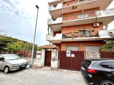 Appartamento in Vendita a Roma via Edita Broglio 30