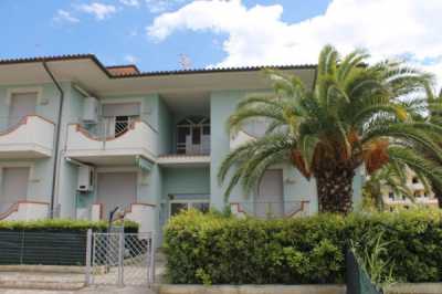 Appartamento in Vendita ad Alba Adriatica via Lucania 22