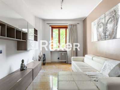 Appartamento in Vendita a Torino Corso Taranto 12