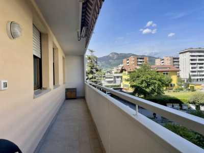 Appartamento in Vendita a Trento via Alessandro Volta