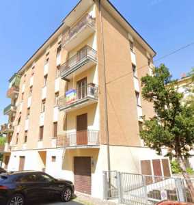 Appartamento in Vendita a Modena via Antonio Meucci 32