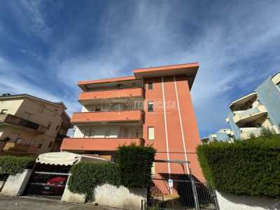 Appartamento in Vendita a Francavilla al Mare via Monte Velino 30