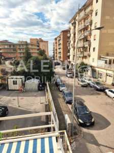 Appartamento in Vendita a Salerno via Claudio Guerdile 79