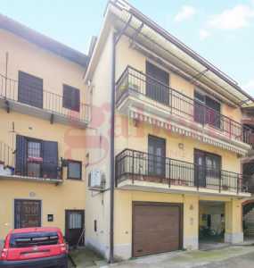 Appartamento in Vendita a Mariano Comense via Montegrappa 3