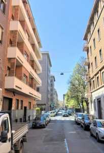 Appartamento in Affitto a Torino via Pietro Piffetti